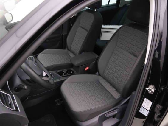 Volkswagen Tiguan 1.4 EHYBRID PHEV 245 LIFE Noir