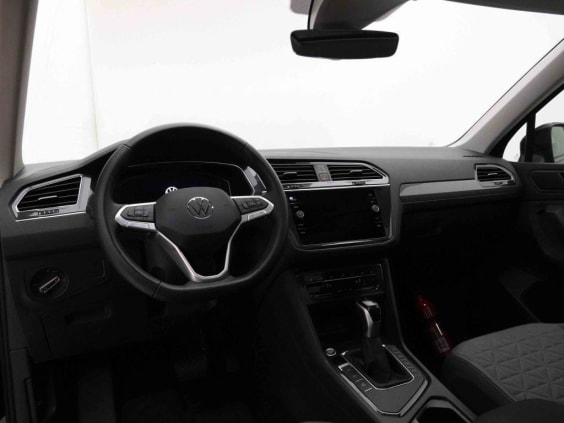 Volkswagen Tiguan 1.4 EHYBRID PHEV 245 LIFE Noir