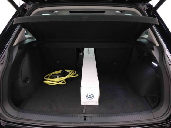 Volkswagen Tiguan 1.4 EHYBRID PHEV 245 LIFE Noir
