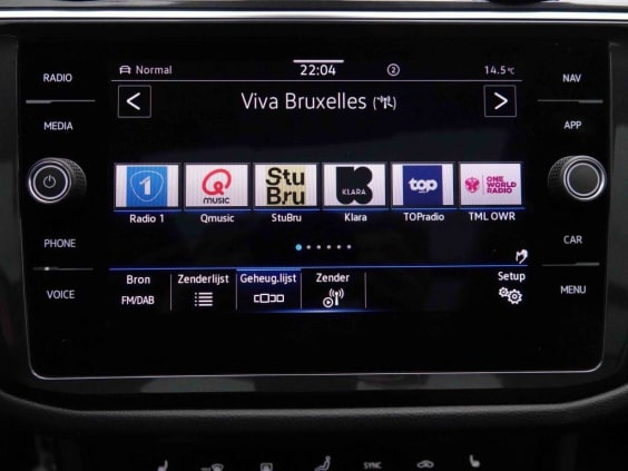 Volkswagen Tiguan 1.4 EHYBRID PHEV 245 LIFE Noir