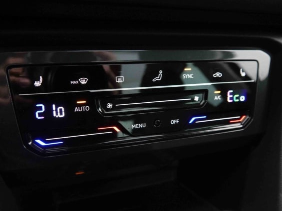 Volkswagen Tiguan 1.4 EHYBRID PHEV 245 LIFE Noir