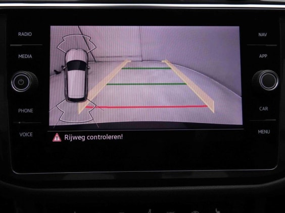 Volkswagen Tiguan 1.4 EHYBRID PHEV 245 LIFE Noir