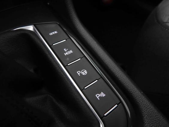 Volkswagen Tiguan 1.4 EHYBRID PHEV 245 LIFE Noir