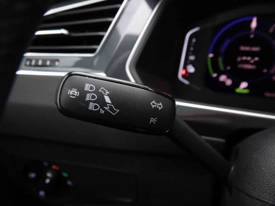 Volkswagen Tiguan 1.4 EHYBRID PHEV 245 LIFE Noir
