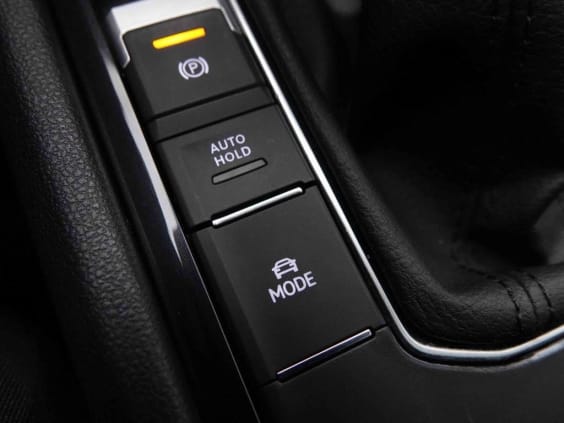 Volkswagen Tiguan 1.4 EHYBRID PHEV 245 LIFE Noir