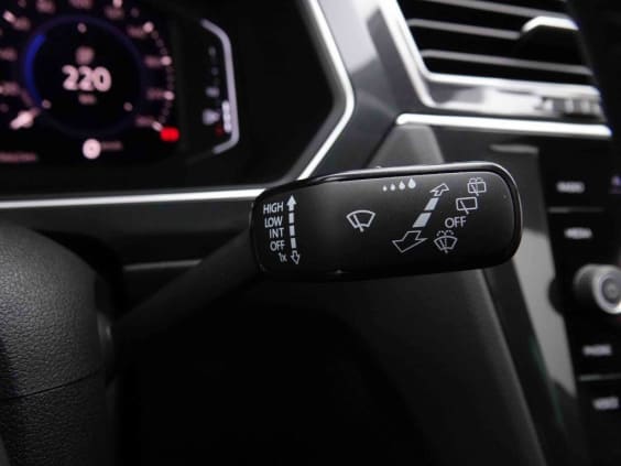 Volkswagen Tiguan 1.4 EHYBRID PHEV 245 LIFE Noir
