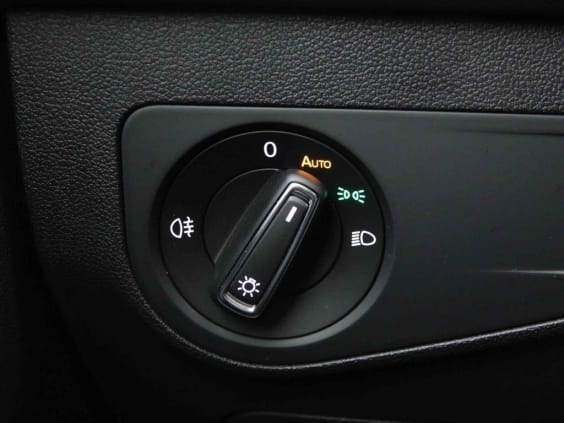Volkswagen Tiguan 1.4 EHYBRID PHEV 245 LIFE Noir