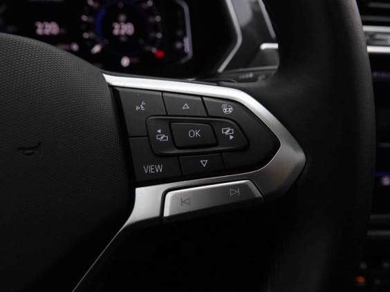 Volkswagen Tiguan 1.4 EHYBRID PHEV 245 LIFE Noir
