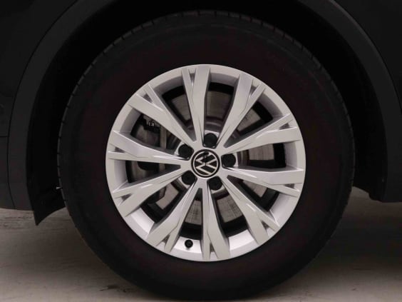 Volkswagen Tiguan 1.4 EHYBRID PHEV 245 LIFE Noir