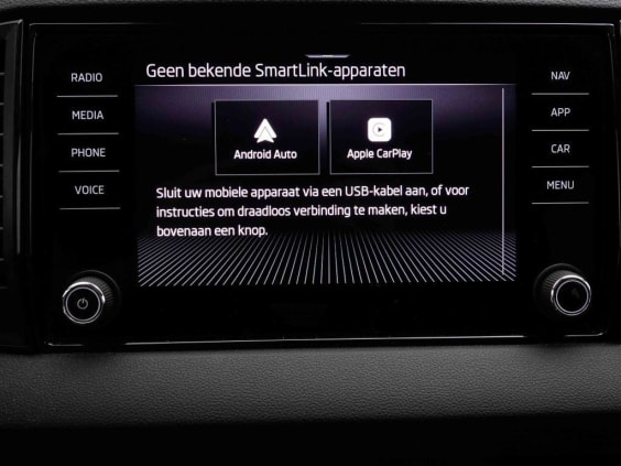Skoda Karoq 1.0 TSI 115 SELECTION Gris