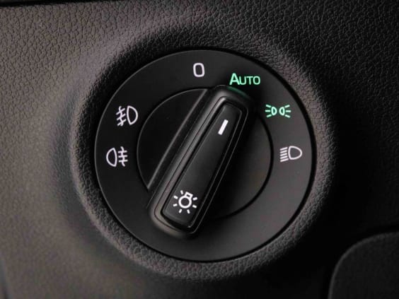 Skoda Karoq 1.0 TSI 115 SELECTION Gris
