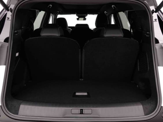 Peugeot 5008 145 e-DCS6  HYBRID GT 7PL Blanc