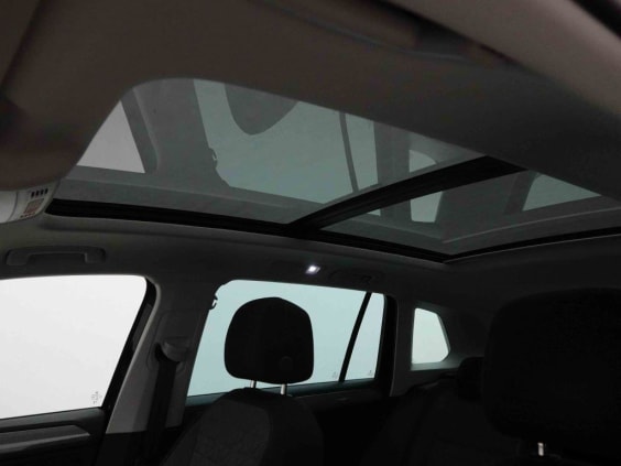 Volkswagen Tiguan 1.4 EHYBRID PHEV 245 LIFE Noir
