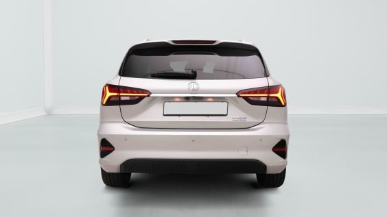 MG MG5 Luxury 51 kWh Argent