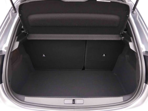 Peugeot 208 145 e-DSC6 Hybrid Allure Argent
