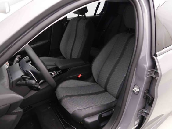 Peugeot 208 145 e-DSC6 Hybrid Allure Gris