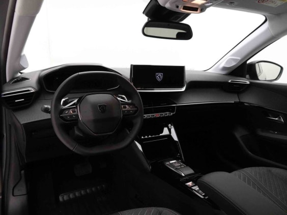 Peugeot 208 145 e-DSC6 Hybrid Allure Gris