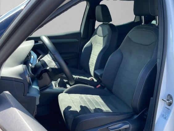 Seat Arona ARONA 1.0 TSI 115 X-PERIENCE SPECIAL EDITION Blanc / Toit Noir