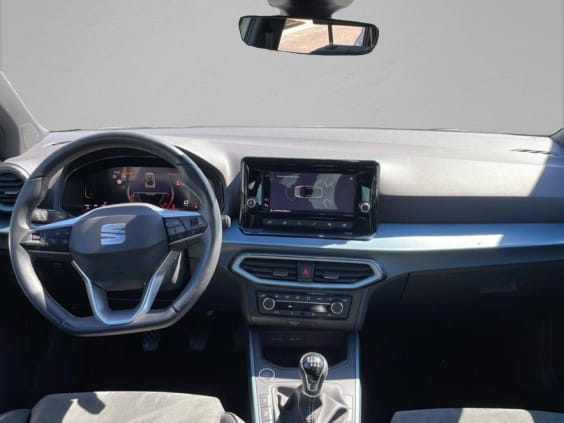 Seat Arona ARONA 1.0 TSI 115 X-PERIENCE SPECIAL EDITION Blanc / Toit Noir
