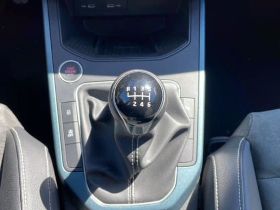 Seat Arona ARONA 1.0 TSI 115 X-PERIENCE SPECIAL EDITION Blanc / Toit Noir