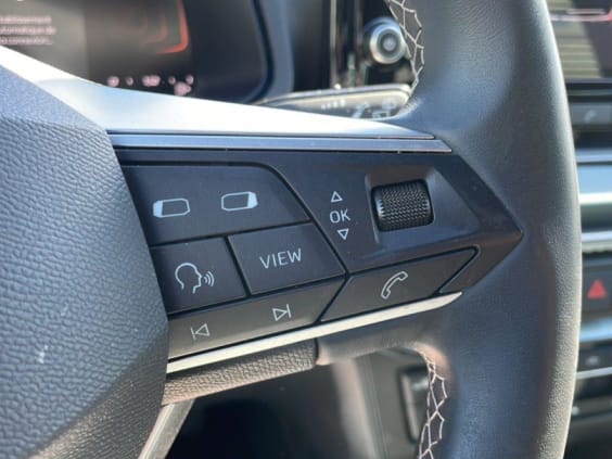 Seat Arona ARONA 1.0 TSI 115 X-PERIENCE SPECIAL EDITION Blanc / Toit Noir