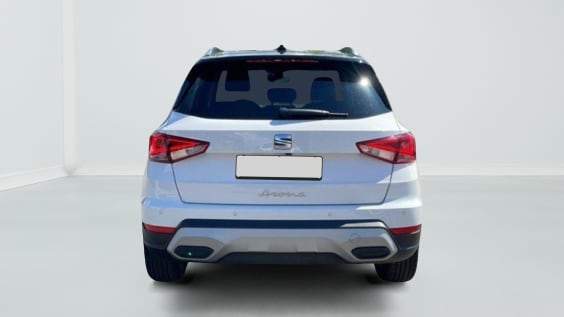 Seat Arona ARONA 1.0 TSI 115 X-PERIENCE SPECIAL EDITION Blanc / Toit Noir