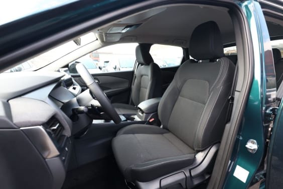 Nissan QASHQAI 158 ACENTA Bleu