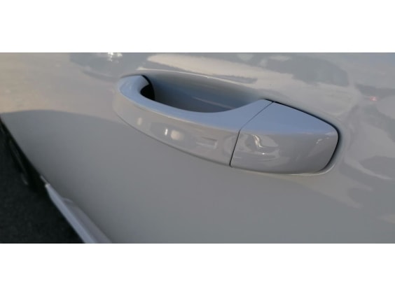 Peugeot 308 Hybrid 145 e-DCS6 GT Blanc Okenite