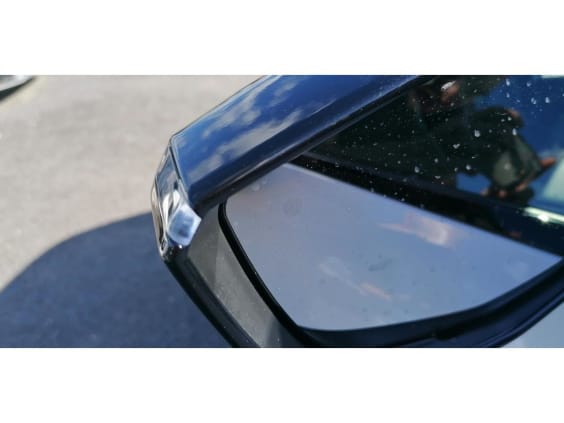 Peugeot 308 Hybrid 145 e-DCS6 GT Blanc Okenite