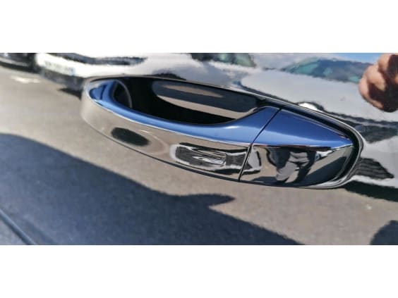 Peugeot 308 Hybrid 145 e-DCS6 GT Noir