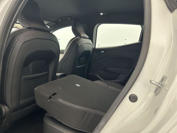 Renault Clio TCe 90 - 21N Intens Blanc
