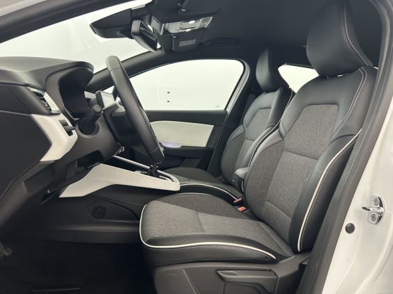 Renault Clio TCe 90 - 21N Intens Blanc