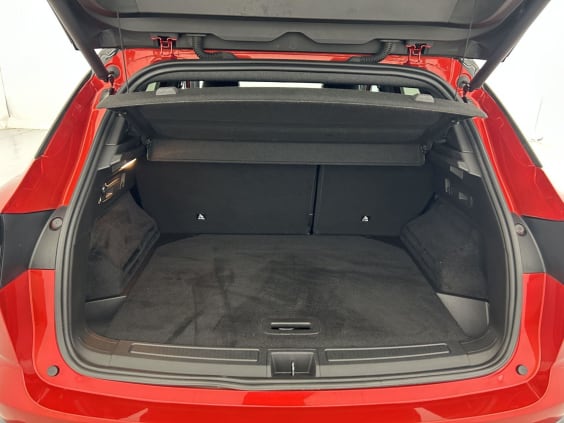 Renault Austral E-TECH HYBRID 200 TECHNO ESPRIT ALPINE Rouge