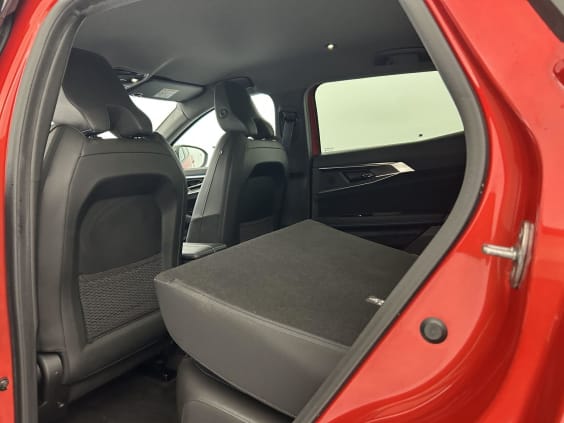 Renault Austral E-TECH HYBRID 200 TECHNO ESPRIT ALPINE Rouge