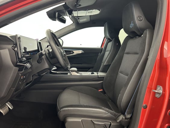 Renault Austral E-TECH HYBRID 200 TECHNO ESPRIT ALPINE Rouge