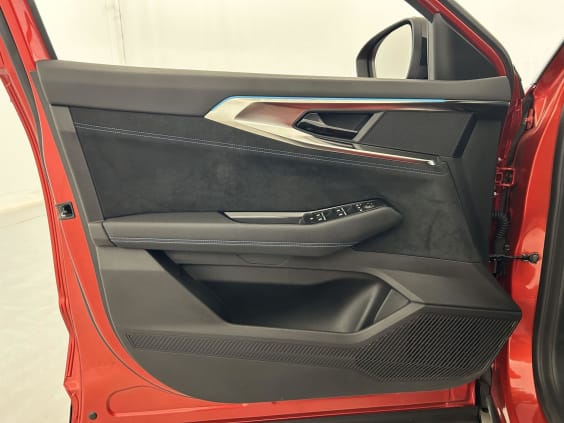 Renault Austral E-TECH HYBRID 200 TECHNO ESPRIT ALPINE Rouge
