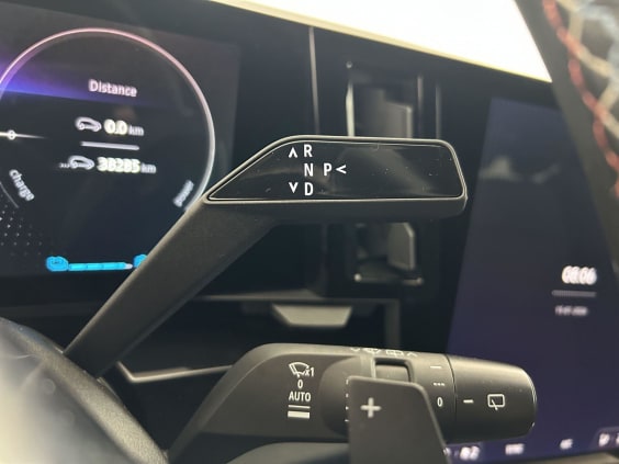 Renault Austral E-TECH HYBRID 200 TECHNO ESPRIT ALPINE Rouge