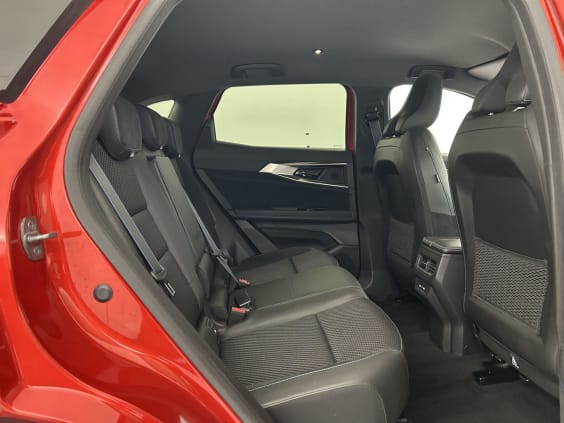Renault Austral E-TECH HYBRID 200 TECHNO ESPRIT ALPINE Rouge