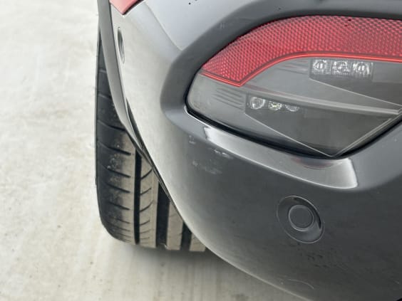 Renault Austral E-TECH HYBRID 200 TECHNO ESPRIT ALPINE Rouge