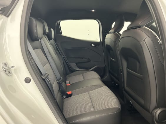 Renault Clio TCe 90 - 21N Intens Blanc