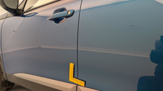 Peugeot 2008 100 S&S BVM6 Allure Bleu Obsession