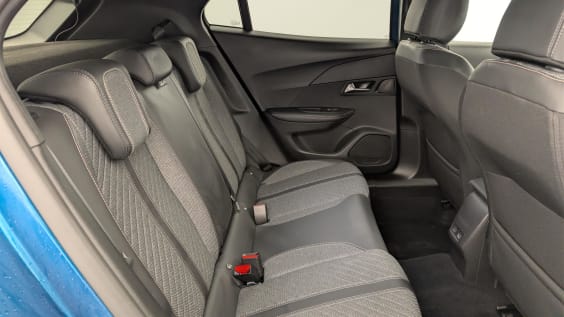 Peugeot 2008 100 S&S BVM6 Allure Bleu Obsession