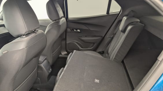 Peugeot 2008 100 S&S BVM6 Allure Bleu Obsession