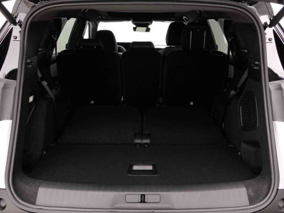 Peugeot 5008 Hybrid 145 e-DCS6 GT Argent