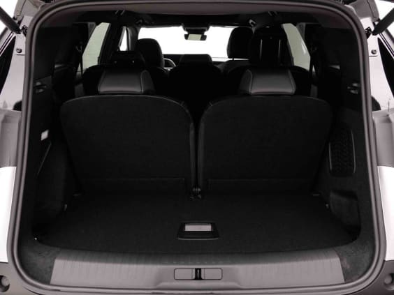 Peugeot 5008 Hybrid 145 e-DCS6 GT Argent