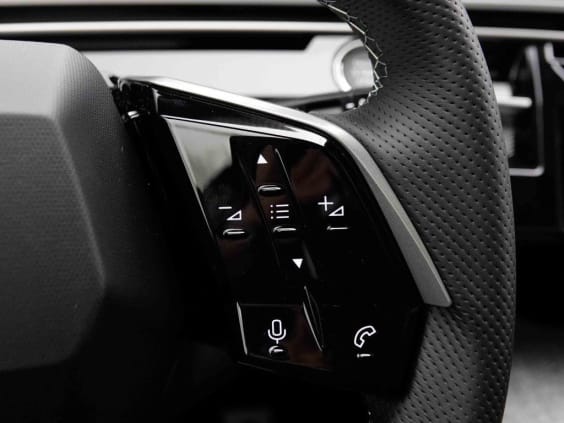 Peugeot 5008 Hybrid 145 e-DCS6 GT Argent