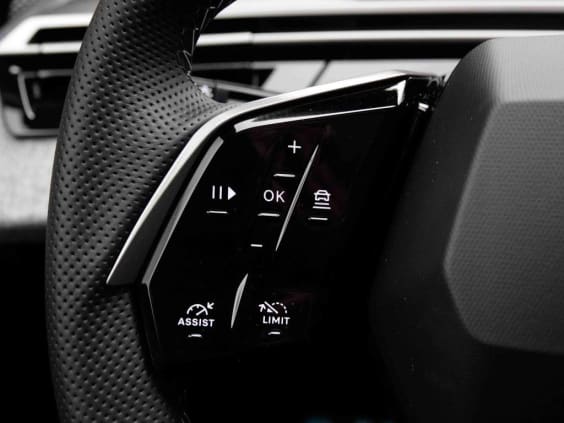 Peugeot 5008 Hybrid 145 e-DCS6 GT Argent