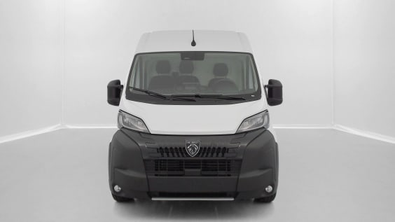 Peugeot Boxer BOXER L2H2 3.3 2.2 BlueHDi 140ch Blancicy