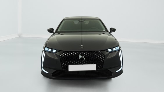 DS DS4 BlueHDi 130 EAT8 Etoile - Alcantara Vol De Nuit