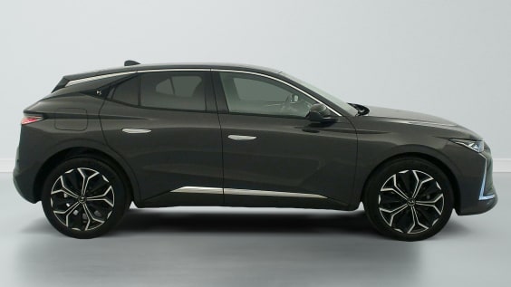 DS DS4 BlueHDi 130 EAT8 Etoile - Alcantara Vol De Nuit